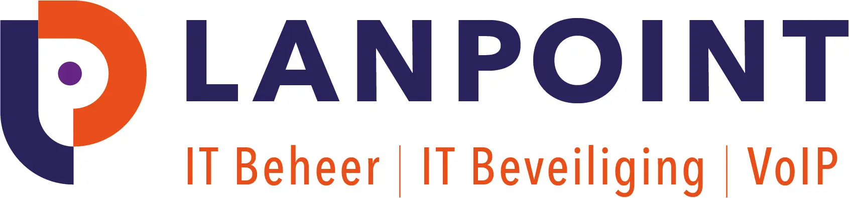 Logo Lanpoint
