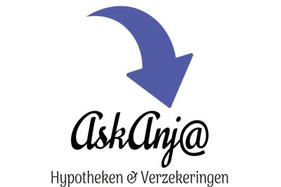 AskAnja Logo