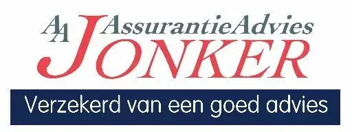 Assurantieadvies Jonker Logo