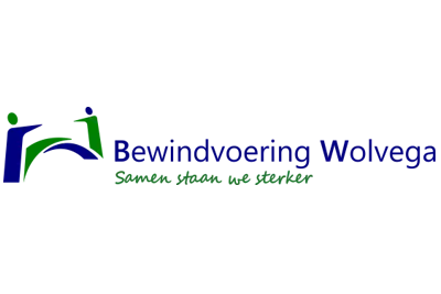 Bewindvoering Wolvega Logo