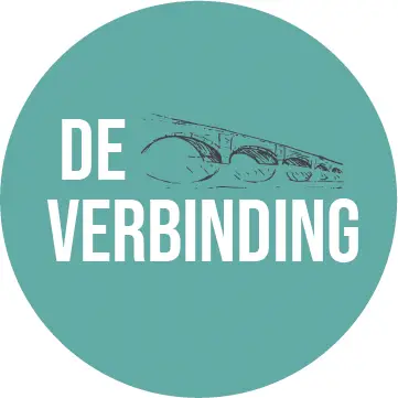 De Verbinding Logo