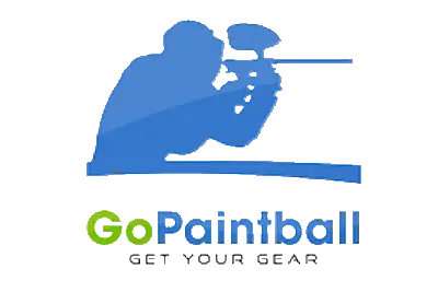 GoPaintball Logo