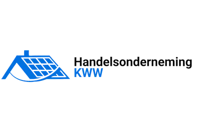 Handelsonderneming KWW Logo