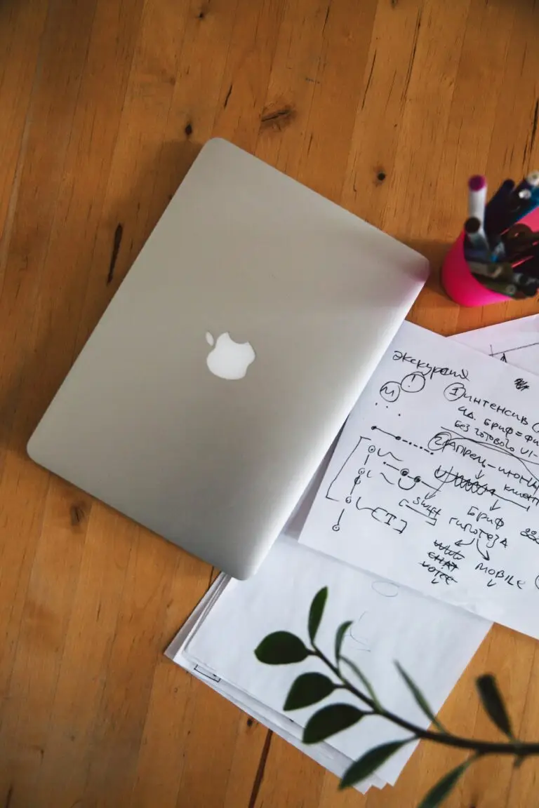 Lanpoint laptop