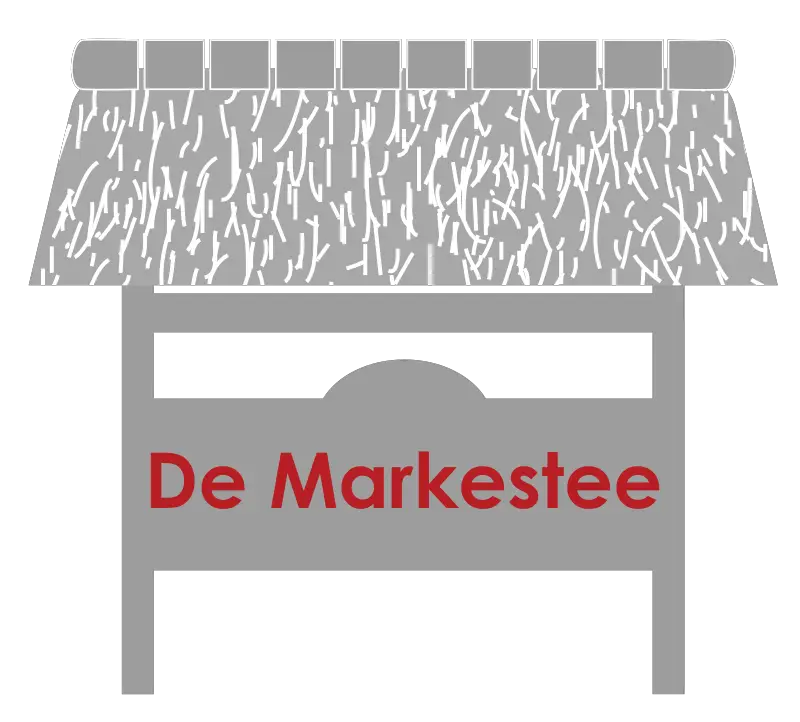 De Markestee Logo