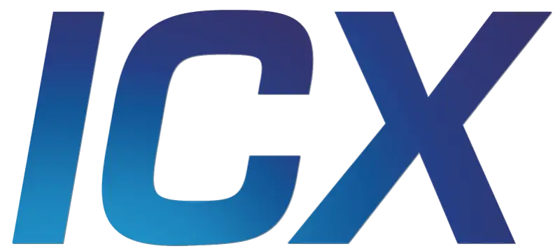 ICX Dental Logo