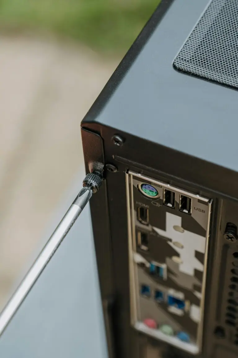 Lanpoint Computer Reparatie